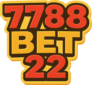 7788bet22 Logo